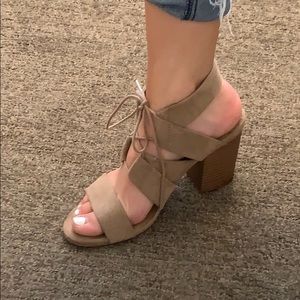 Don’t wear as often as I thought I would